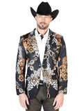 BLAZER El Señor de los Cielos 1137-4 97%Poliéster 3%Lycra BLANCO 43998
