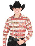 el General Brick Vaquero Camisa 44315