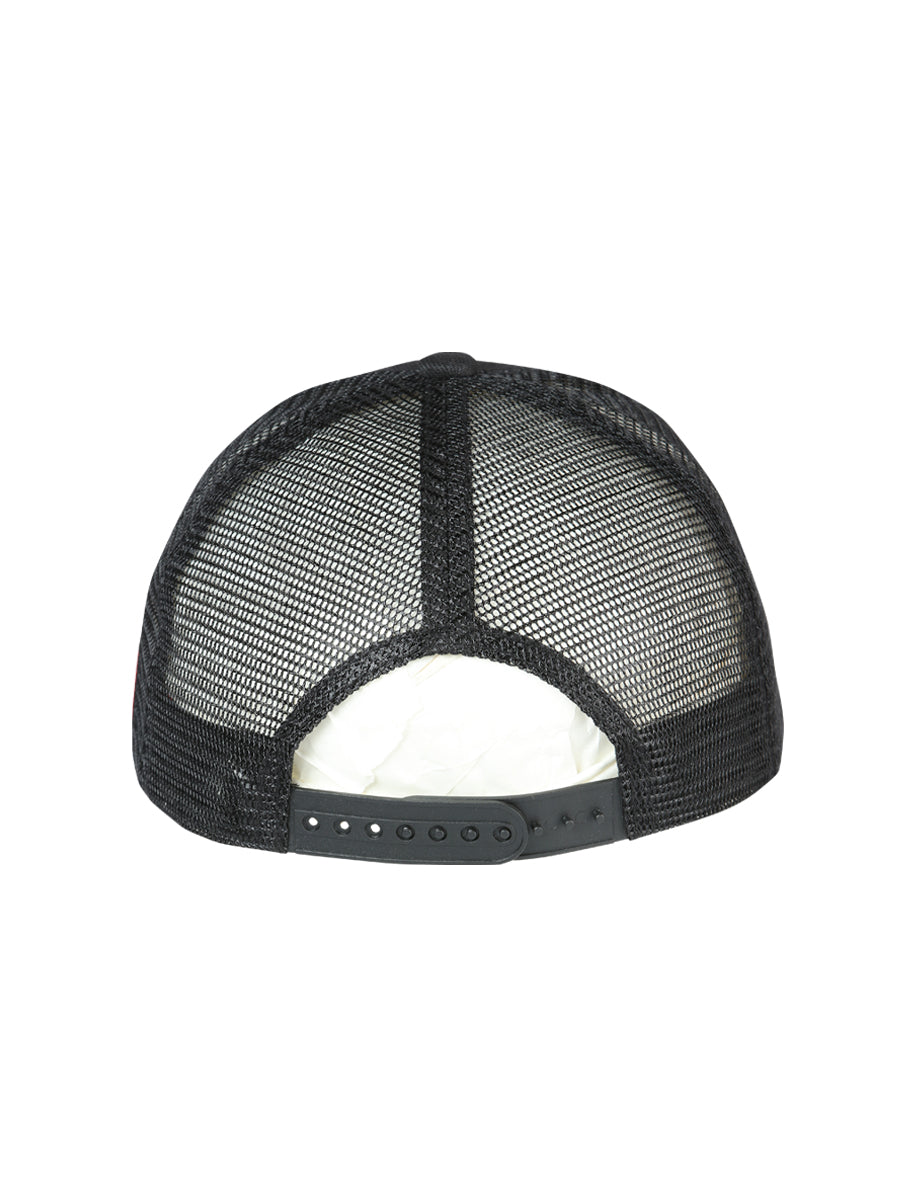 el General CB/ZAC Sombrero - Negro 44780