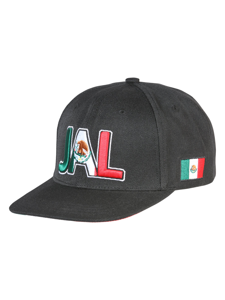 el General SB/JAL Sombrero - Negro 44781