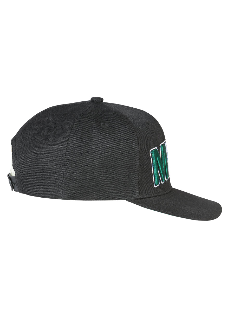 el General SB/MICH Sombrero - Negro 44783