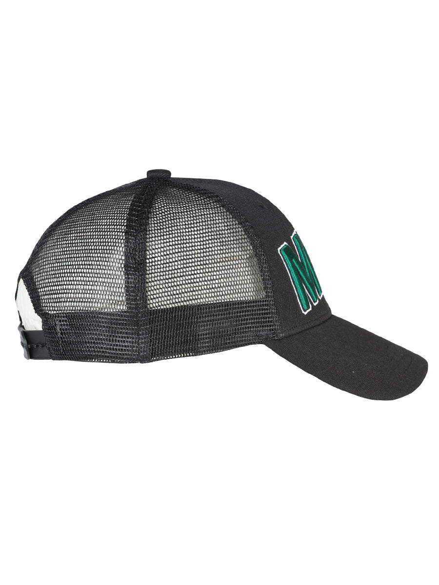 el General CB/MICH Sombrero - Negro 44784