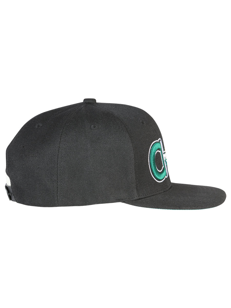 el General SB/CHIH Sombrero - Negro 44785