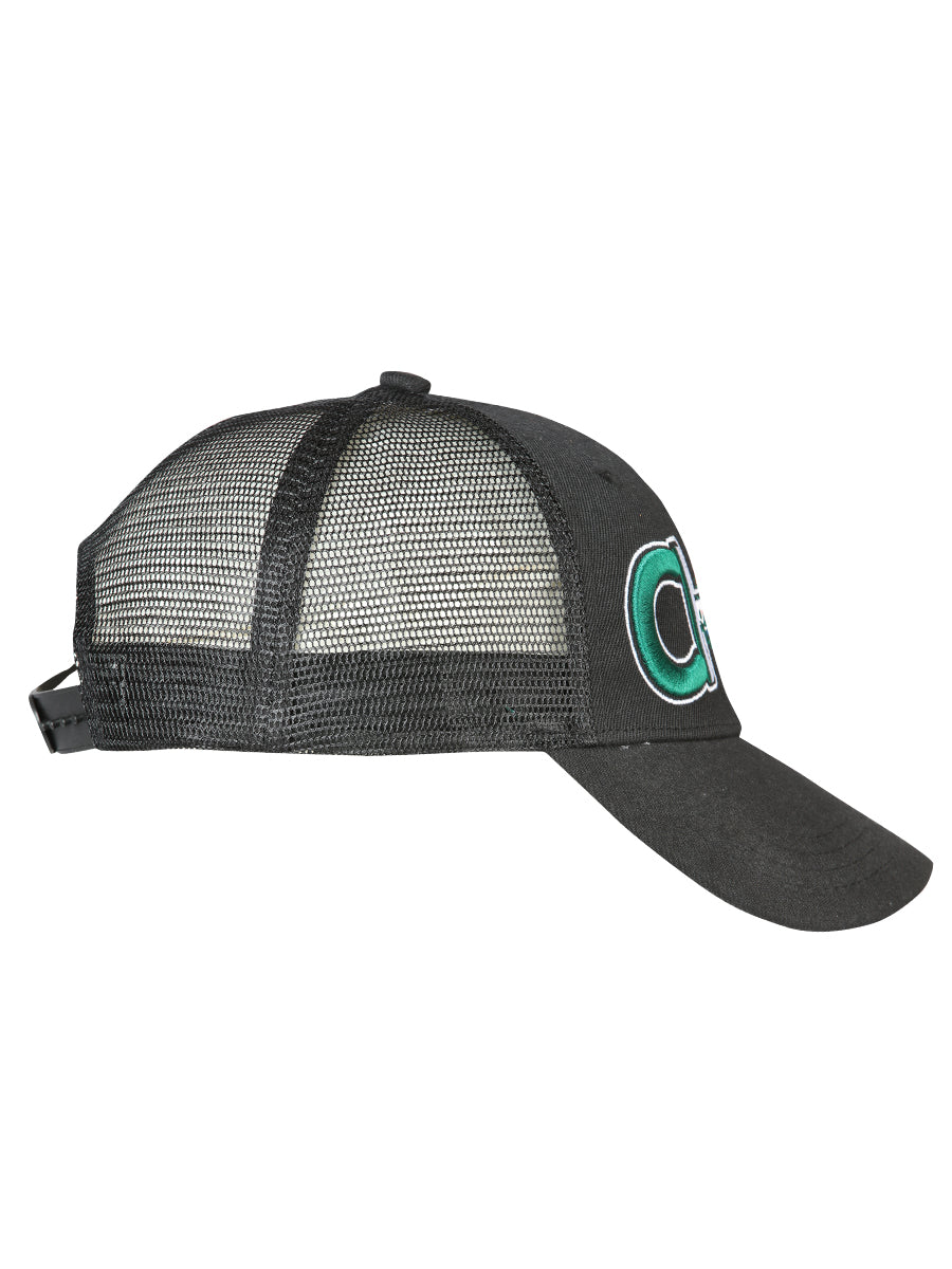 el General CB/CHIH Sombrero - Negro 44786