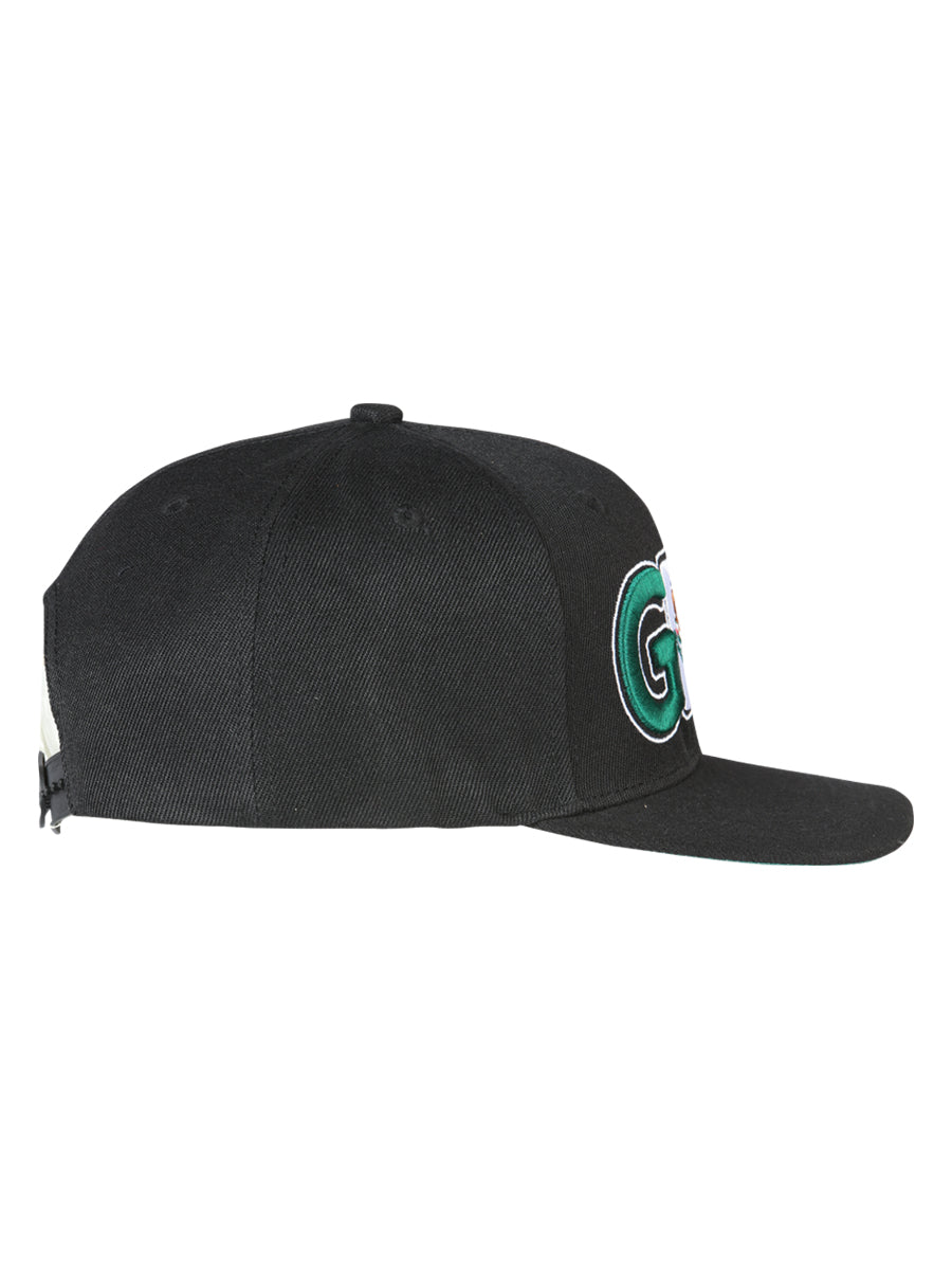 el General SB - GRO Sombrero - Negro 44791
