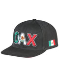 el General SB/OAX Sombrero - Negro 44795