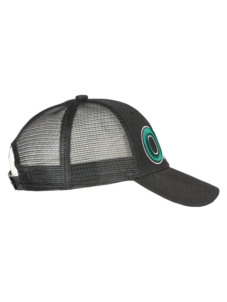 el General CB/OAX Sombrero - Negro 44796