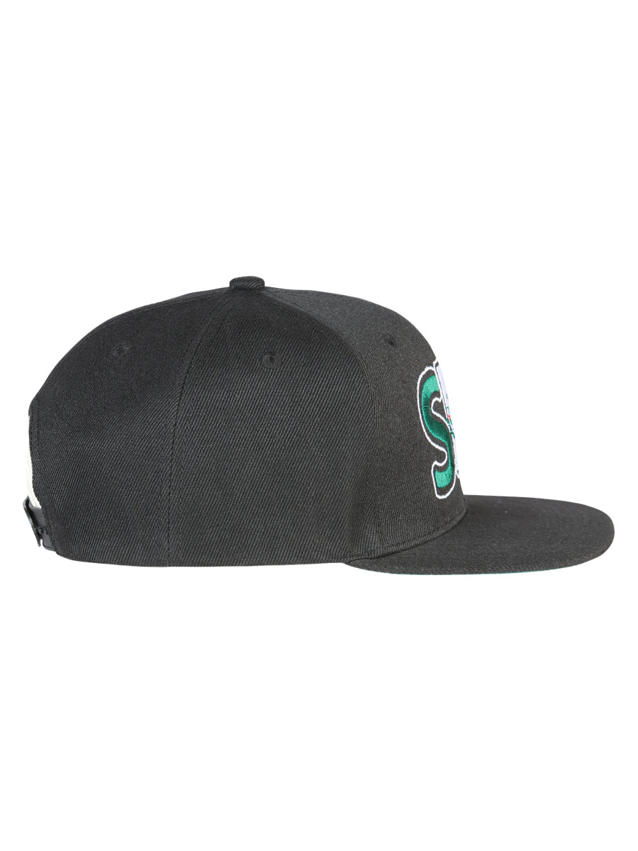 el General SB/SIN Sombrero - Negro 44797