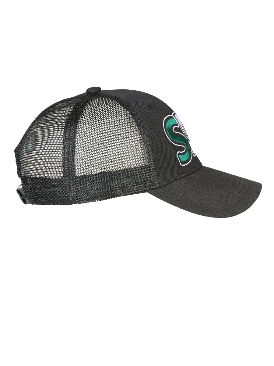 el General CB/SIN Sombrero - Negro 44798