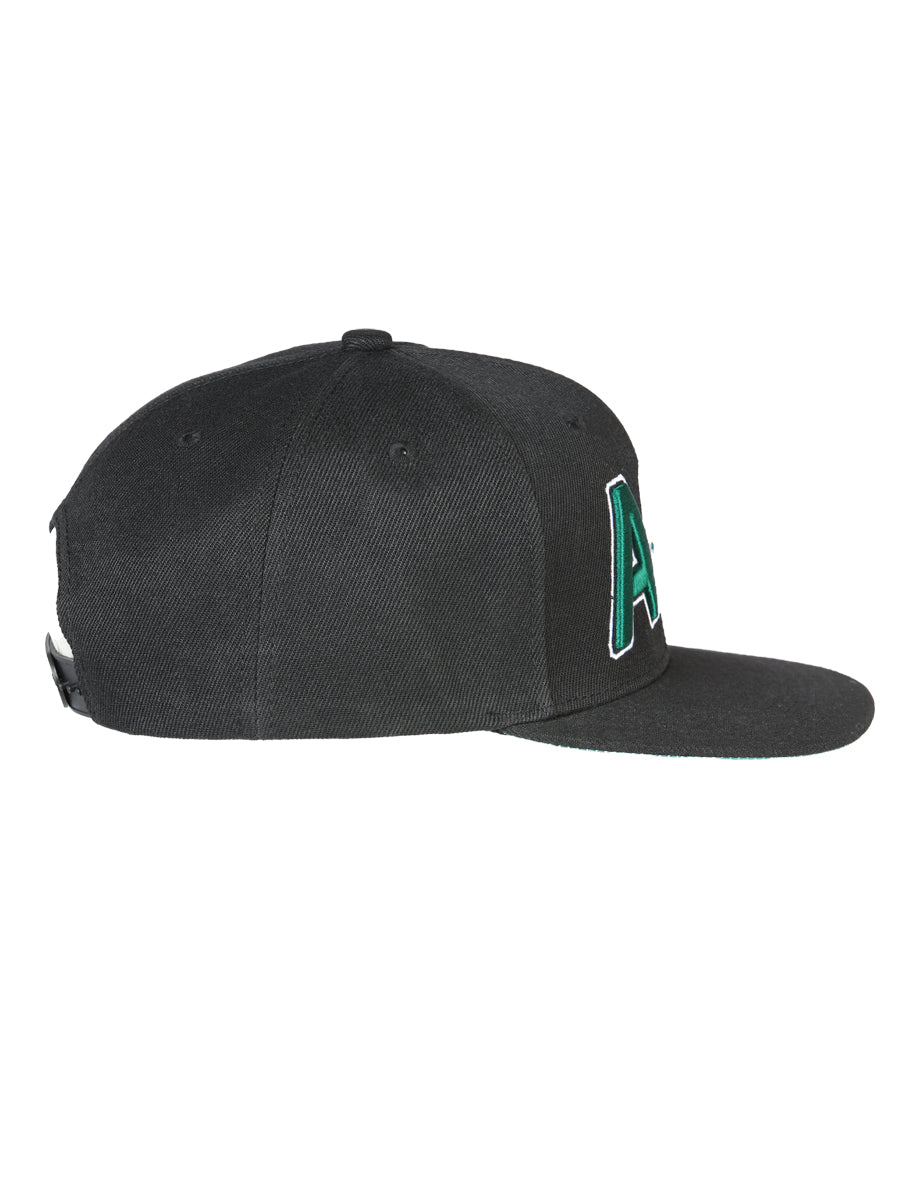 el General SB/AGS Sombrero - Negro 44801