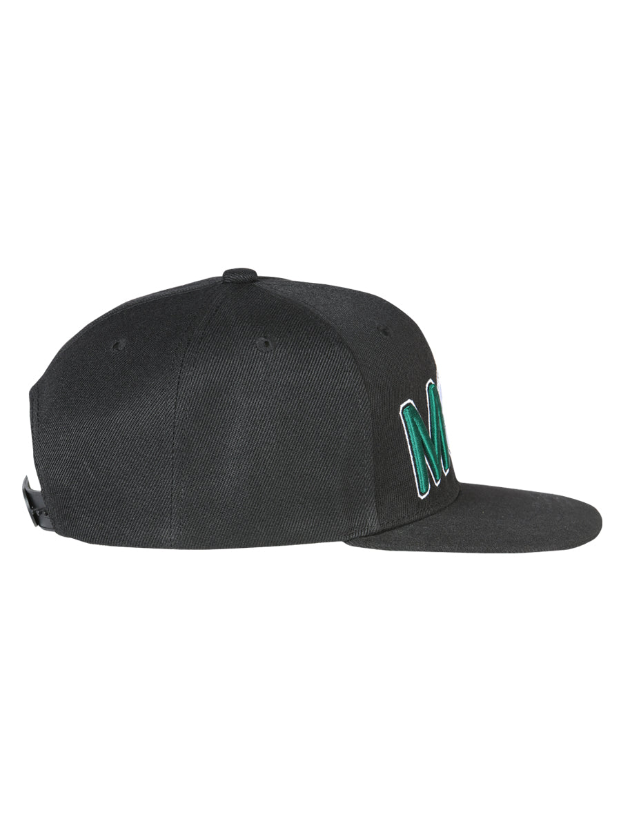 el General SB/MOR Sombrero - Negro 44808