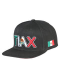 el General SB/TIAX Sombrero - Negro 44813