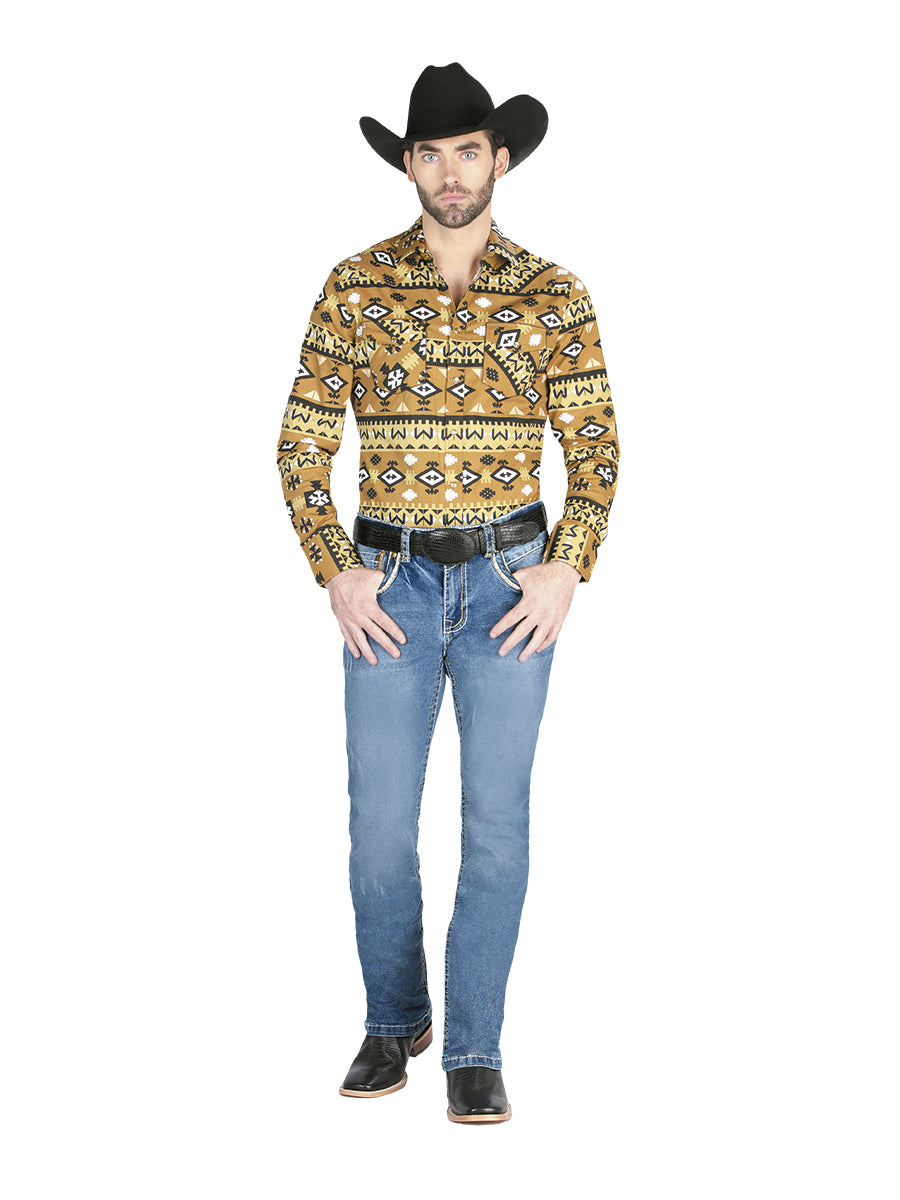 Pantalon Centenario Zd-1003 Mezclilla Azul Claro 44839