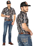 Centenario Bootcut Mezclilla Pantalón de Mezclilla - Oscuro Azul 44970
