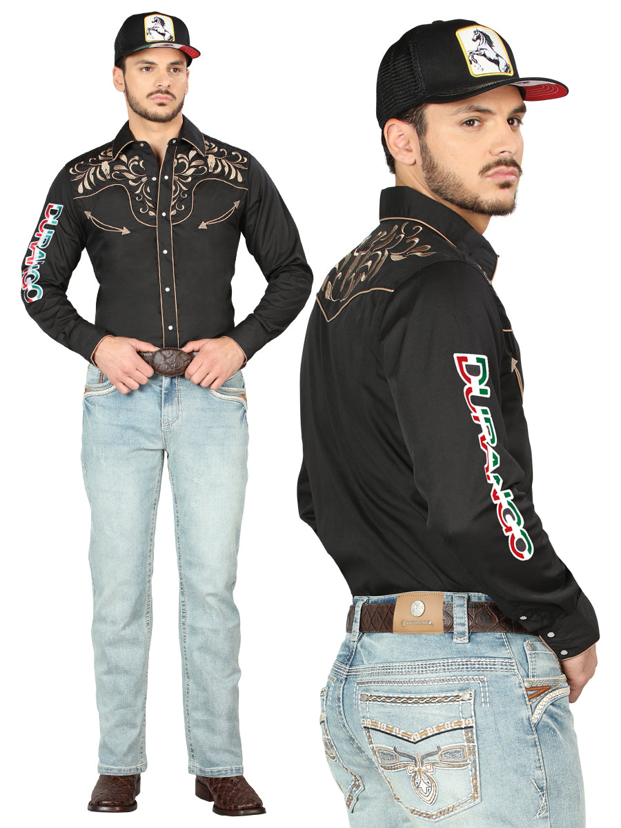 Centenario Bootcut Mezclilla Pantalón de Mezclilla - Light Azul 44975