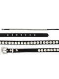 Toquilla El General Kk24010bk Sintetico Negro 45221
