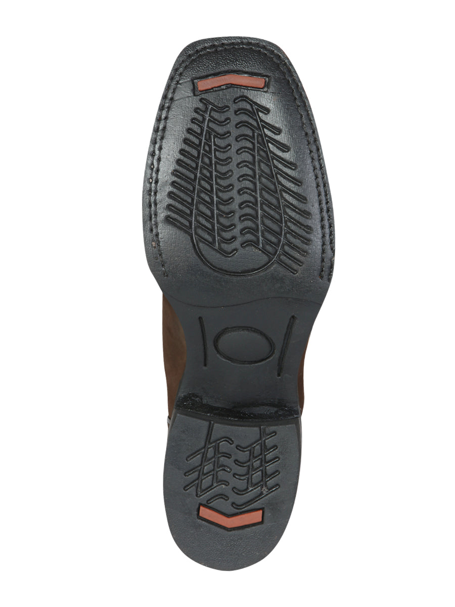 el General Rodeo Bota - Nobuk Camello 51113
