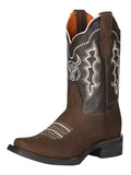el General Rodeo Bota - Nobuk Camello 51113