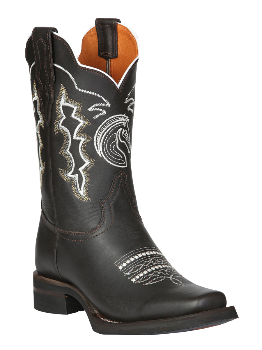 el General Rodeo Bota - Loco Choco 51114