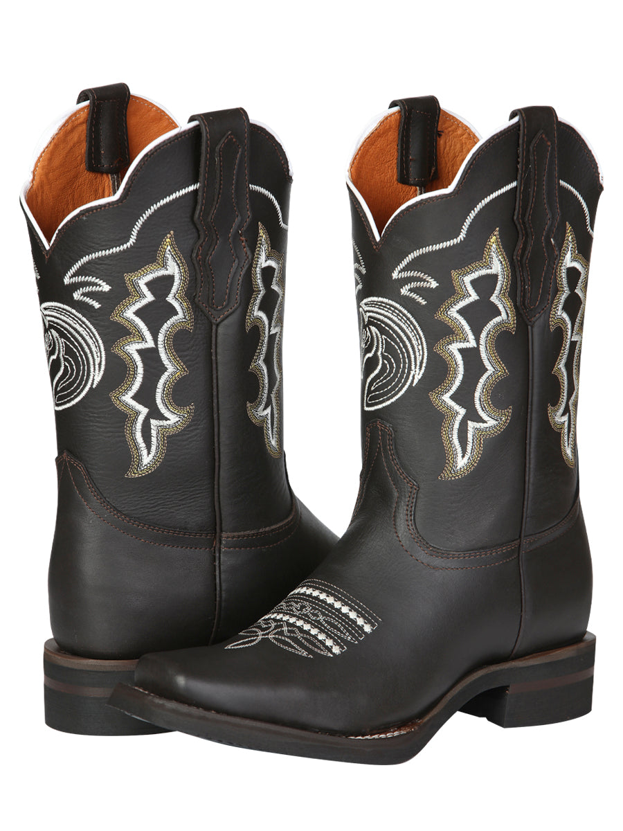 el General Rodeo Bota - Loco Choco 51114