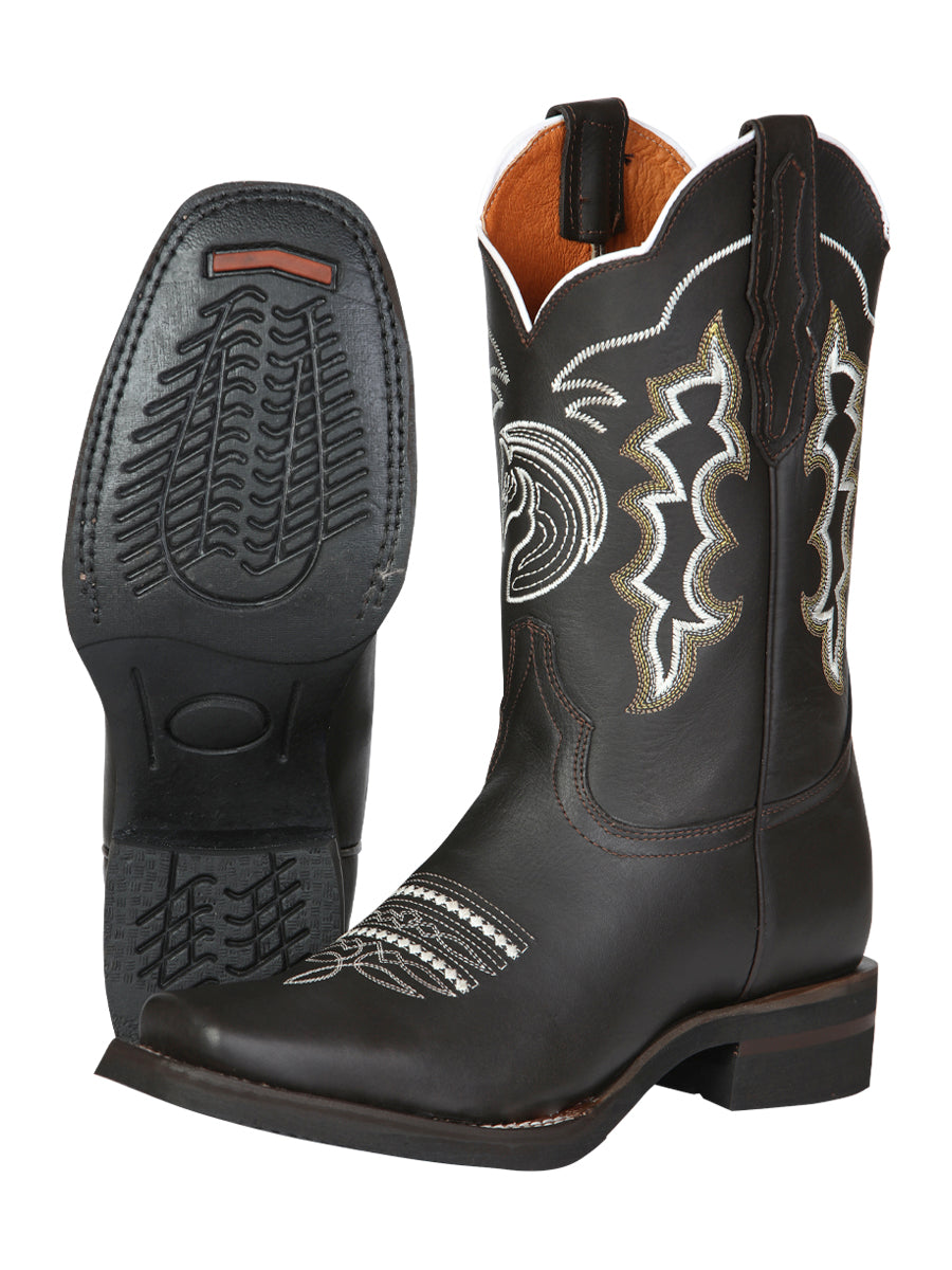 el General Rodeo Bota - Loco Choco 51114