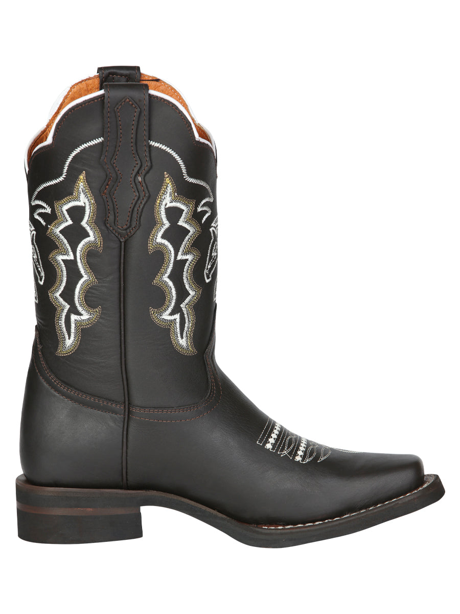 el General Rodeo Bota - Loco Choco 51114