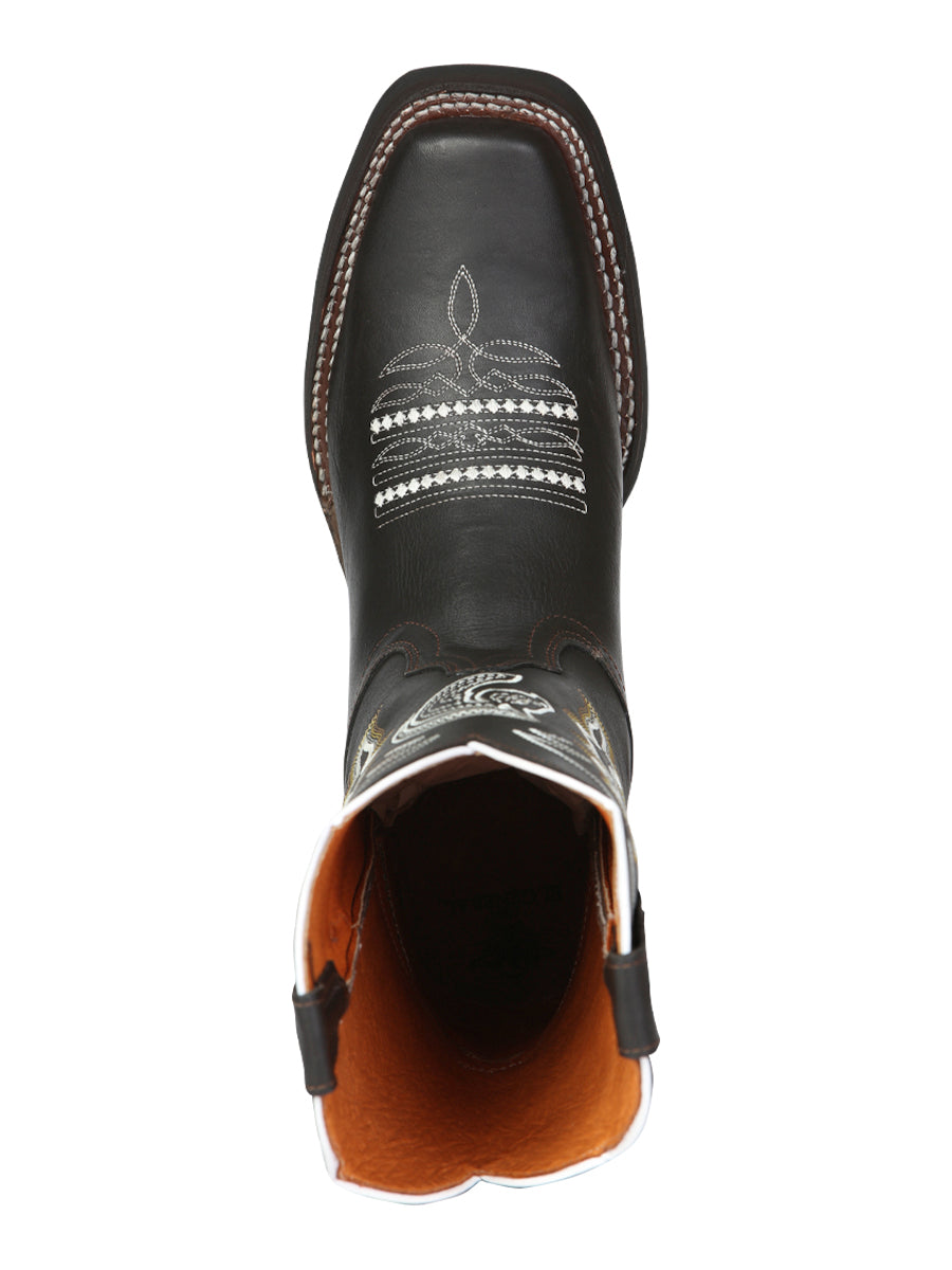 el General Rodeo Bota - Loco Choco 51114
