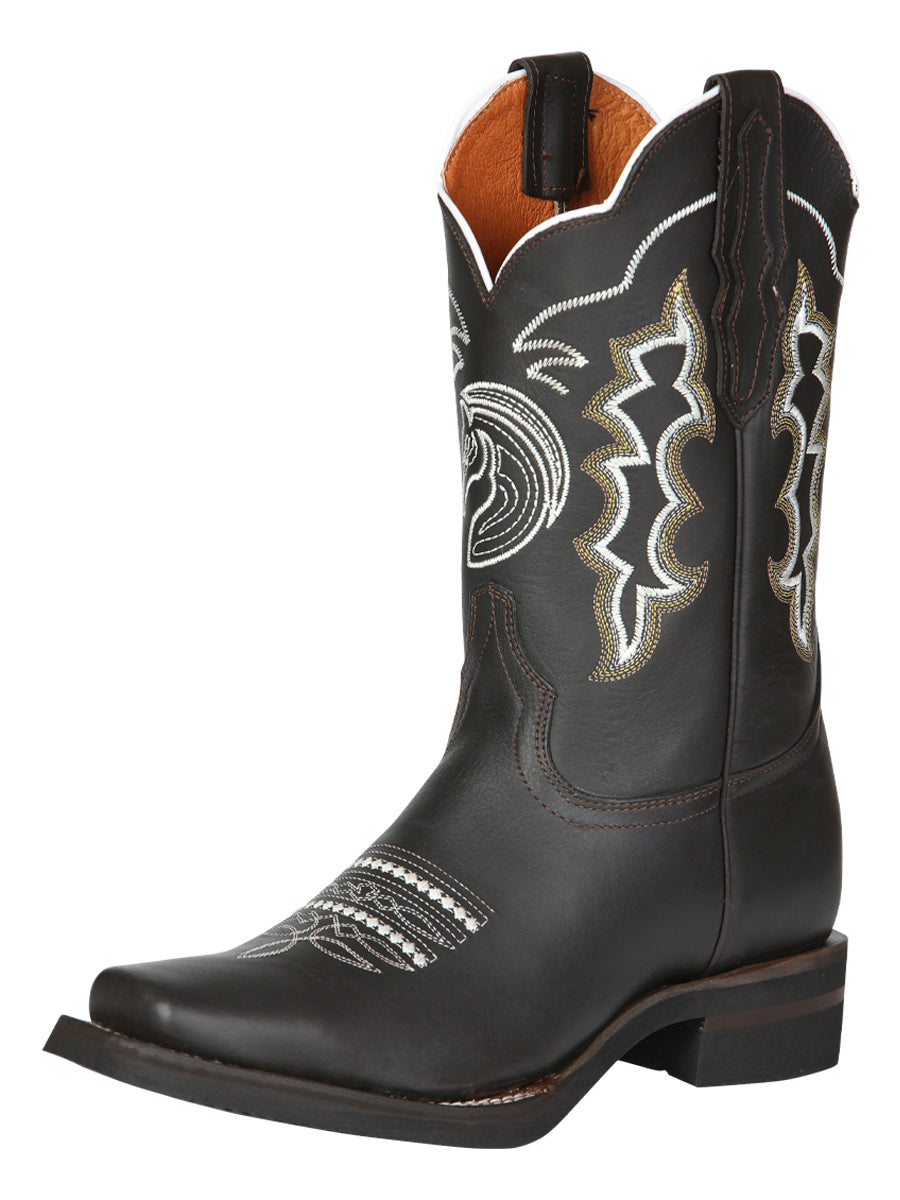 el General Rodeo Bota - Loco Choco 51114
