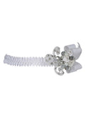 Diadema Danae 802 100% Poliéster Blanco 600243