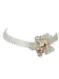 Diadema Danae 802 100% Poliester Perla 600244