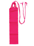 Mexicano Artesanal Traditional Cinturón Fucsia 601450