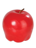 Vela Mexico Artesanal Manzana Parafina/Polimero Rojo 603165