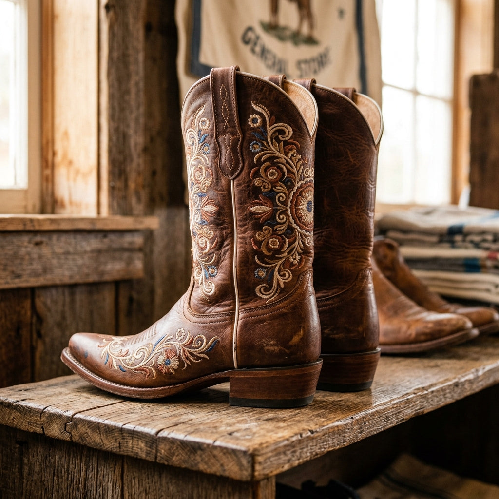 Tendencias Country